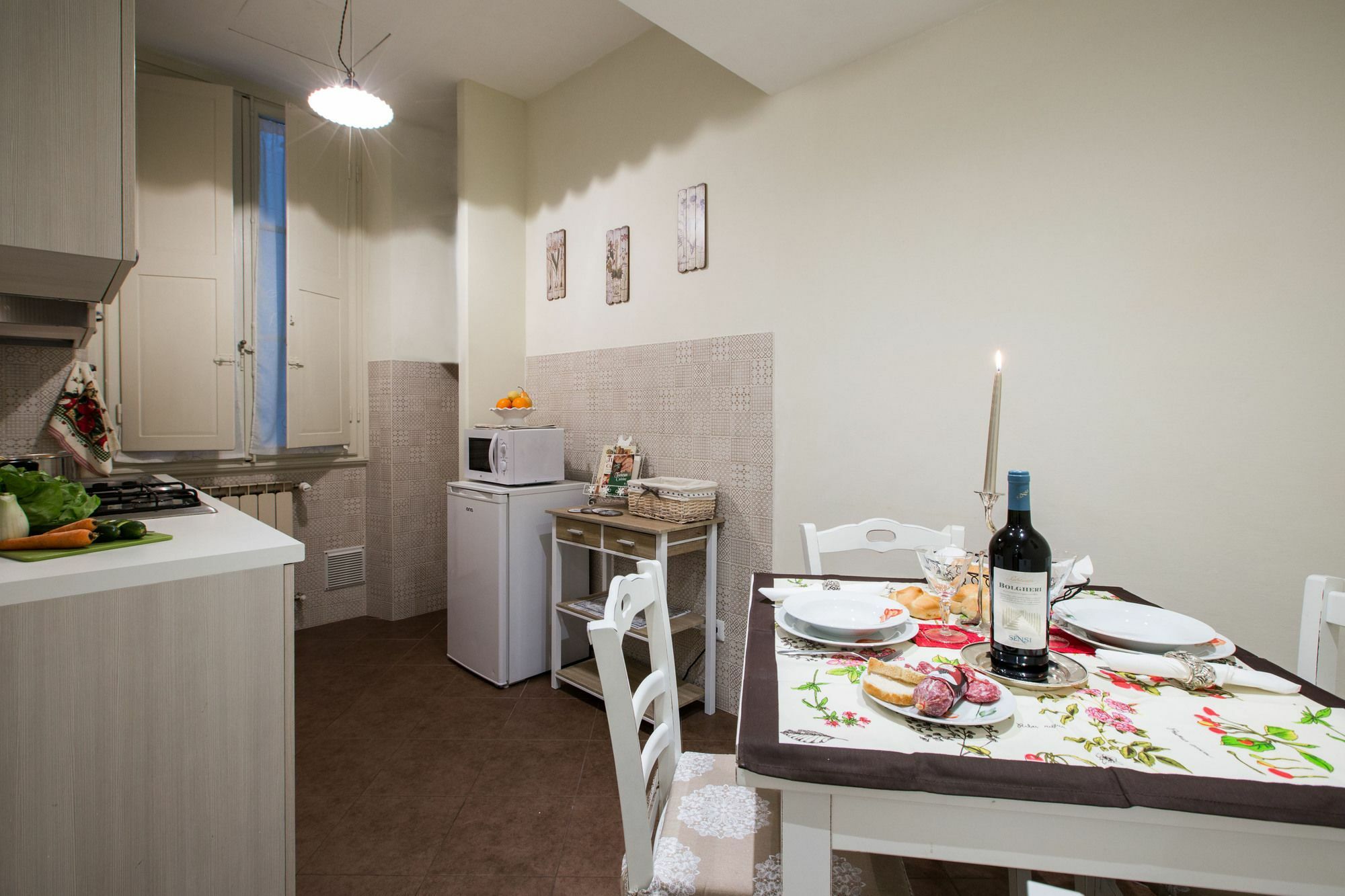 Charming Suite Cavour Heart Of Флоренция Экстерьер фото