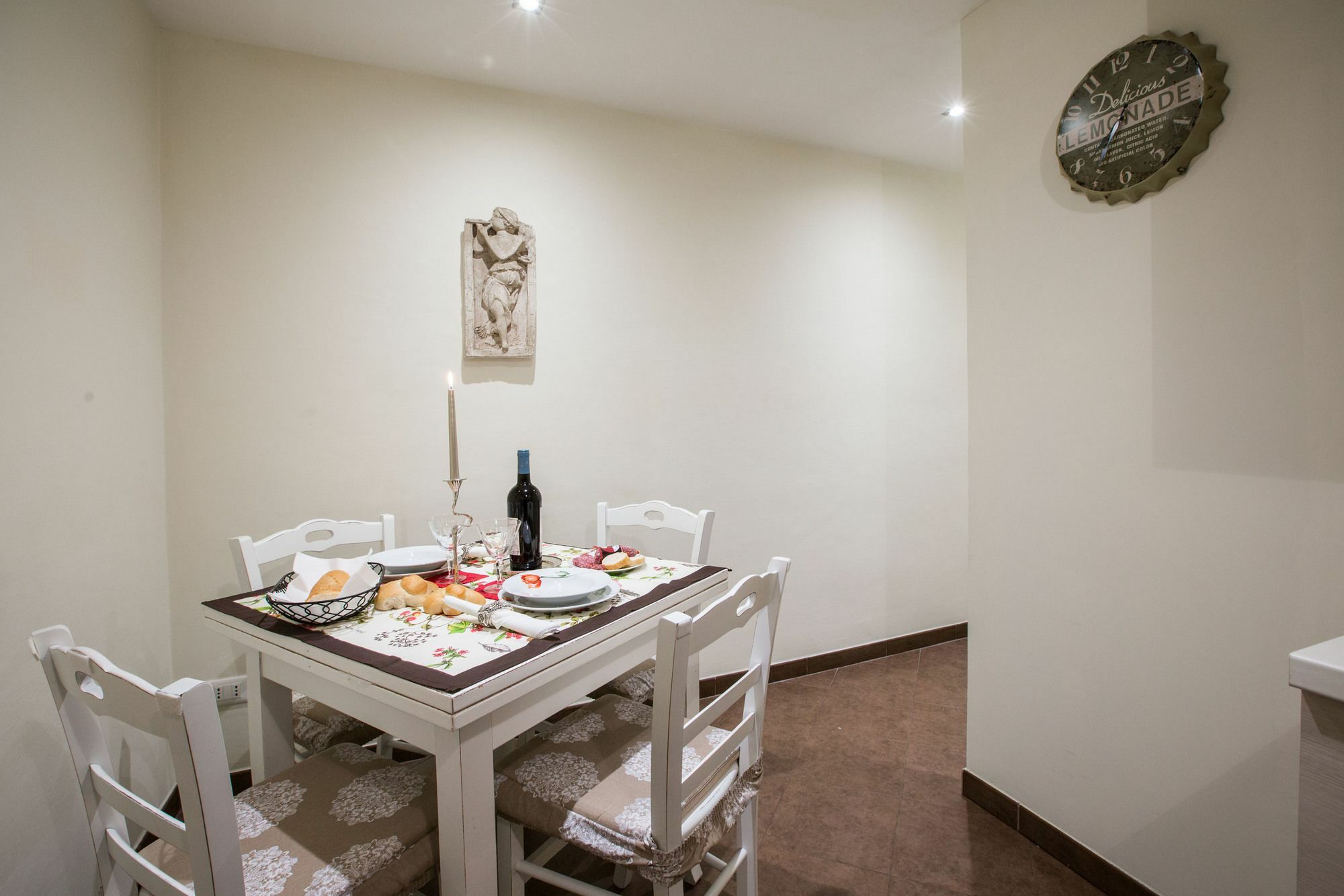Charming Suite Cavour Heart Of Флоренция Экстерьер фото