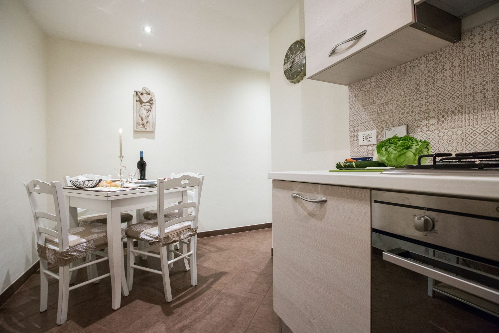 Charming Suite Cavour Heart Of Флоренция Экстерьер фото